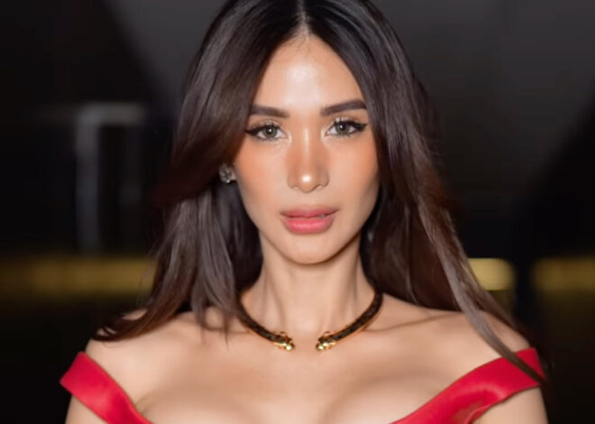 Heart Evangelista to make TV comeback with ‘Heart World’