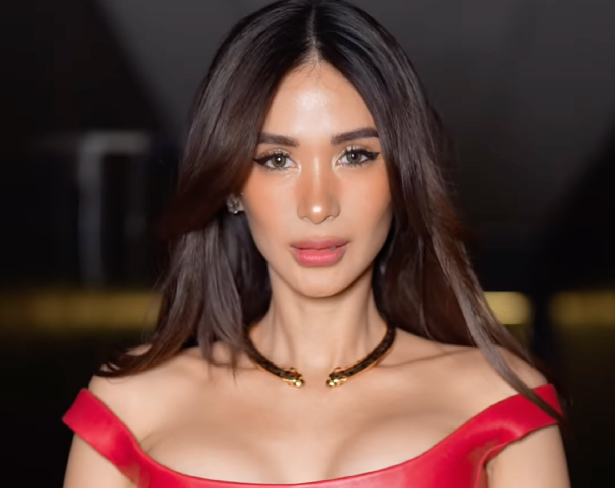 Heart Evangelista to make TV comeback with ‘Heart World’