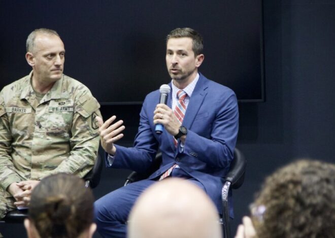 ‘A lot … at once’: Army cyber and network officials take stock 1 year after organizational shuffle