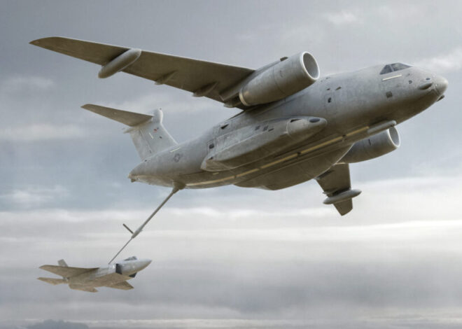 EXCLUSIVE: L3Harris, Embraer no longer working together to pitch C-390 to US