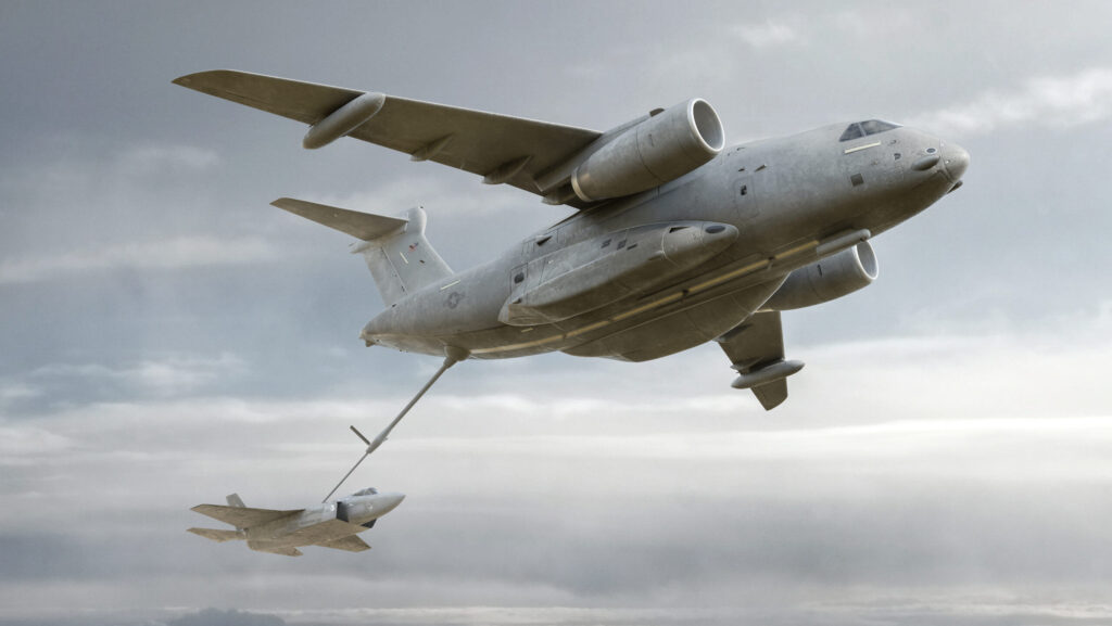 EXCLUSIVE: L3Harris, Embraer no longer working together to pitch C-390 to US