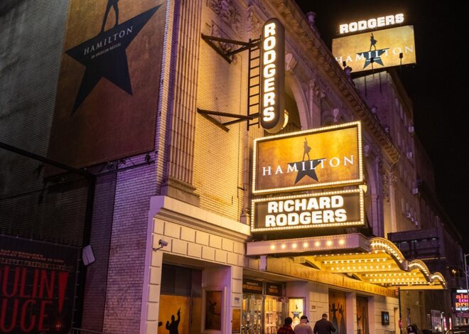 Former Boston school principal forced to pay $4K in fines for misusing ‘Hamilton’ tickets