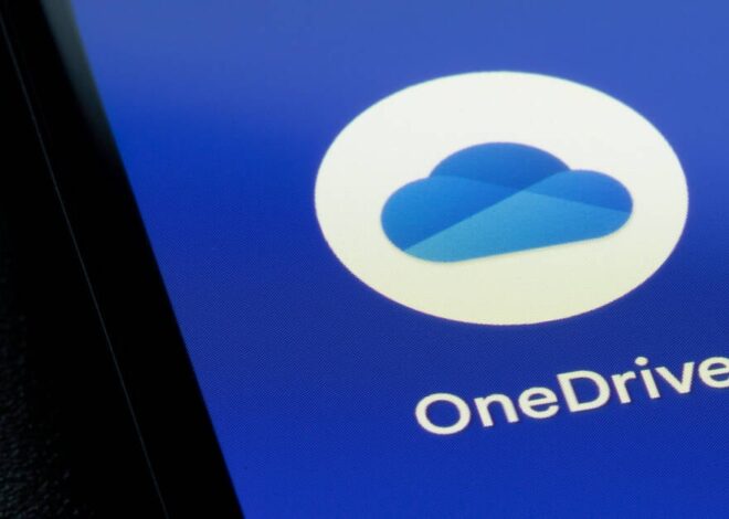 Microsoft sprinkles OneDrive with AI ‘magic’