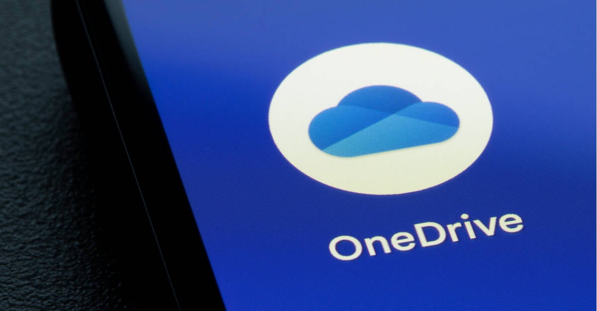 Microsoft sprinkles OneDrive with AI ‘magic’