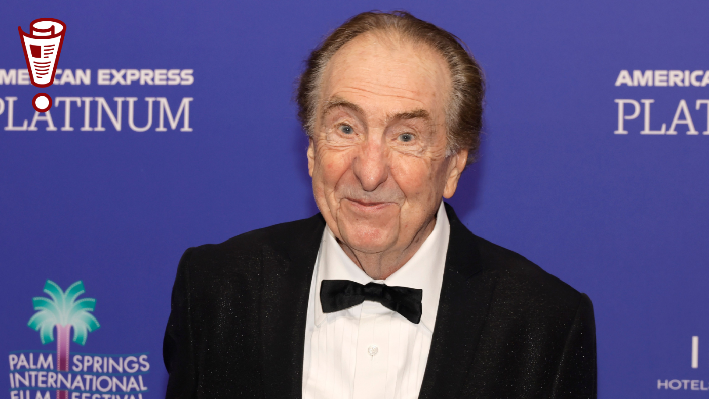 ‘Wait Wait’ for October 12, 2024: With Not My Job guest Eric Idle