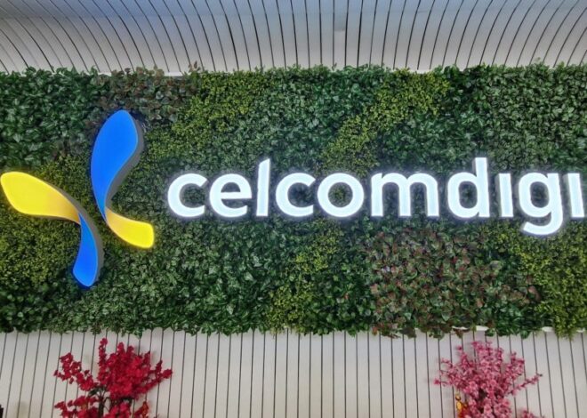 CelcomDigi to consider options after U Mobile 5G network win