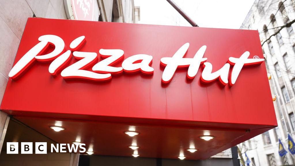 UK Pizza Hut to raise funds after Budget tax hikes