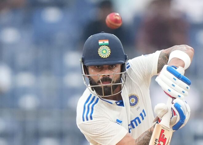 Virat Kohli vs Australia: Epic Test rivalry resumes