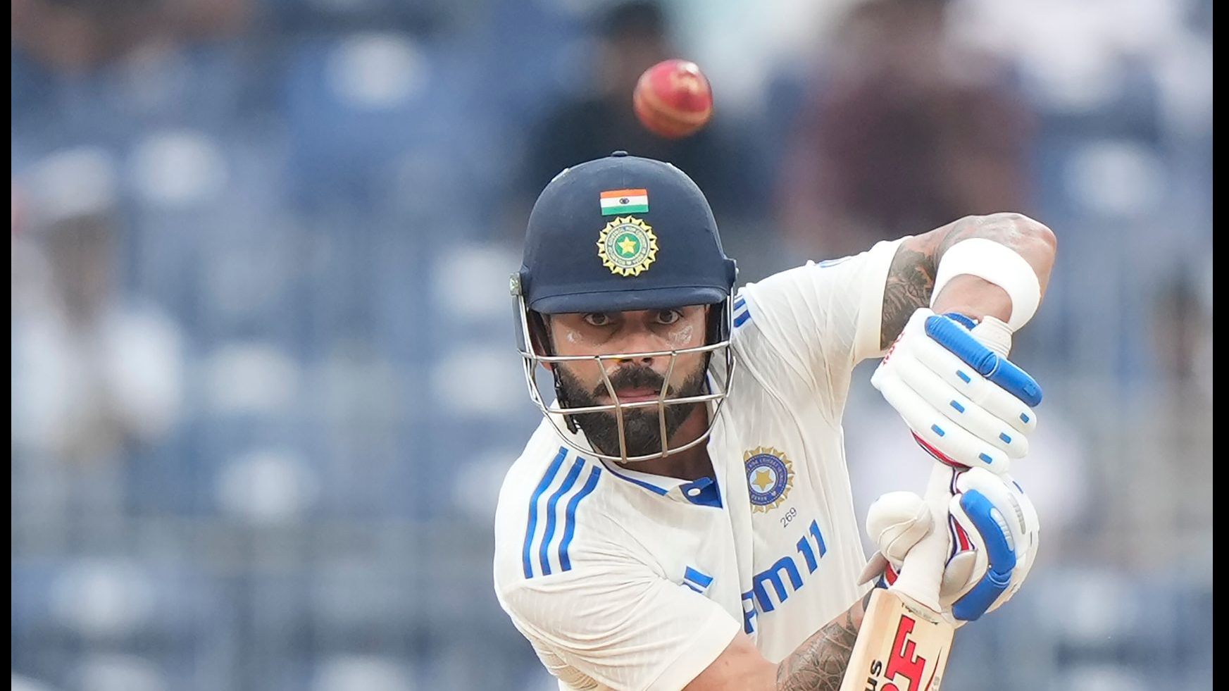 Virat Kohli vs Australia: Epic Test rivalry resumes