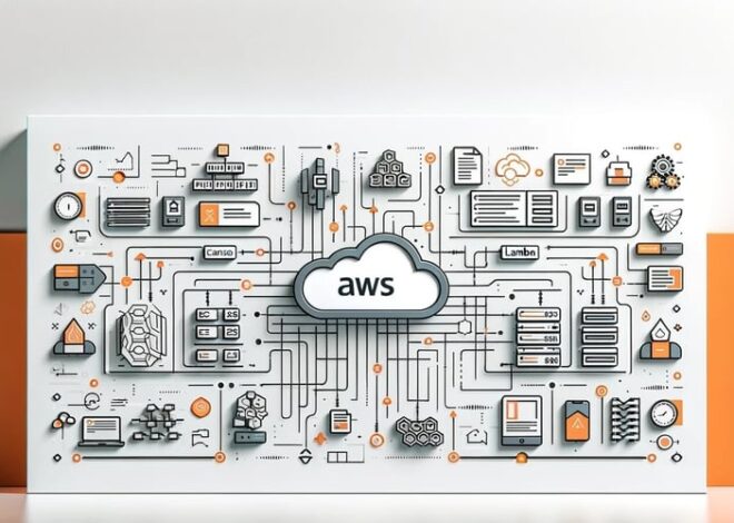 C4 Model en la Nube: Implementación Práctica con AWS y Terraform